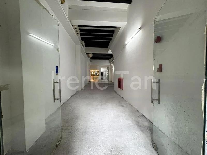 for Rent in  The Arts House At The Old Parliament - Image 12